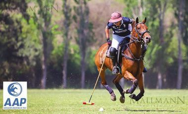 Venta Exclusivo Lote Apto Financiación Al Polo en Tessalia