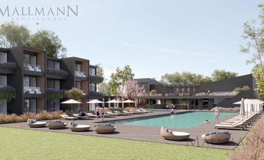 Venta Exclusivo Lote Apto Financiación Al Polo en Tessalia