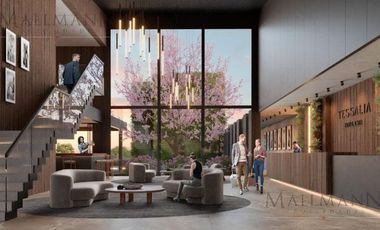 Venta Exclusivo Lote Apto Financiación Al Polo en Tessalia