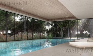 Venta Exclusivo Lote Apto Financiación Al Polo en Tessalia