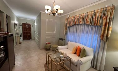 Pasaje Thames 4700, Villa Dominico ¡Tres ambientes en venta!