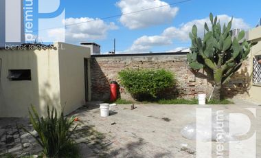 Casa en José Hernández