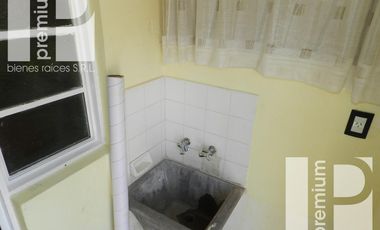 Casa en José Hernández