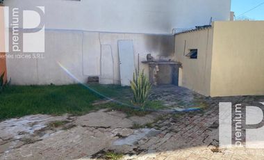Casa en José Hernández