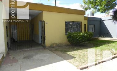Casa en José Hernández