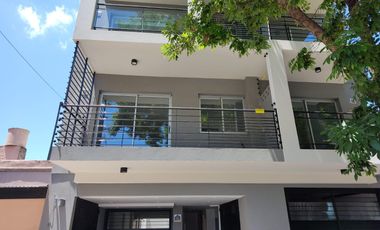 Departamento 2 ambientes a estrenar. Saavedra