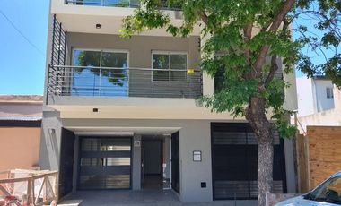 Departamento 2 ambientes a estrenar. Saavedra