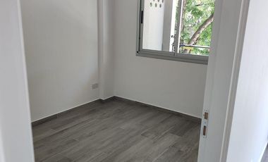 Departamento 2 ambientes a estrenar. Saavedra