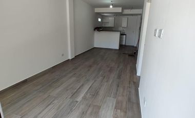 Departamento 2 ambientes a estrenar. Saavedra