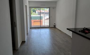 Departamento 2 ambientes a estrenar. Saavedra