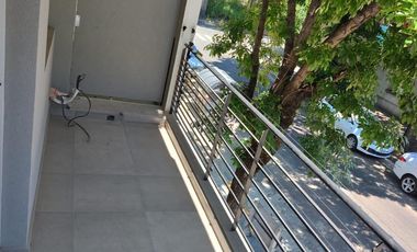 Departamento 2 ambientes a estrenar. Saavedra