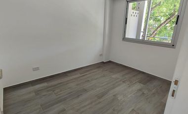 Departamento 2 ambientes a estrenar. Saavedra
