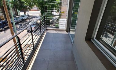 Departamento 2 ambientes a estrenar. Saavedra