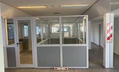 Depósito - Vicente López