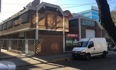 Depósito - Vicente López