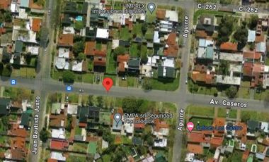 PH en venta - 2 dormitorios 1 baño - 68mts2  - Don Bosco