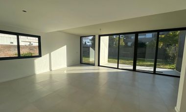 Departamento - Venta - Beccar Alto