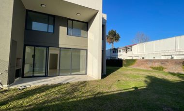 Departamento - Venta - Beccar Alto