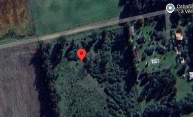 Terreno en venta - 400mts2 - Miramar