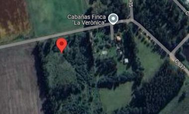 Terreno en venta - 400mts2 - Miramar