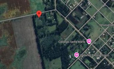 Terreno en venta - 400mts2 - Miramar