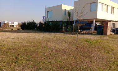 Terreno en  San Sebastián al agua MB