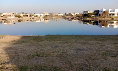 Terreno en  San Sebastián al agua MB