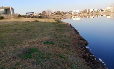 Terreno en  San Sebastián al agua MB