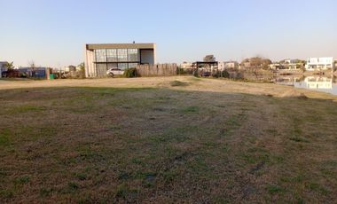 Terreno en  San Sebastián al agua MB