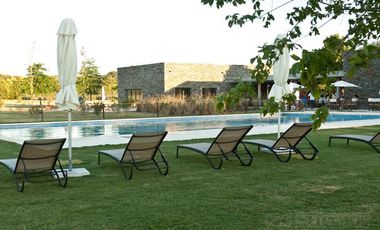 Terreno en  San Sebastián al agua MB