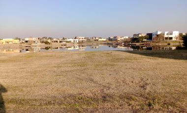 Terreno en  San Sebastián al agua MB