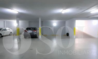 Departamento de categoría - 2 dormitorios c/cochera 113 m2 -  Cipolletti Centro