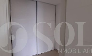 Departamento de categoría - 2 dormitorios c/cochera 113 m2 -  Cipolletti Centro