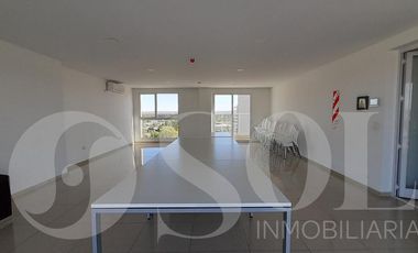 Departamento de categoría - 2 dormitorios c/cochera 113 m2 -  Cipolletti Centro
