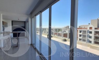 Departamento de categoría - 2 dormitorios c/cochera 113 m2 -  Cipolletti Centro