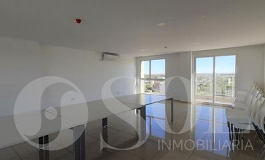 Departamento de categoría - 2 dormitorios c/cochera 113 m2 -  Cipolletti Centro