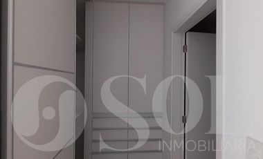 Departamento de categoría - 2 dormitorios c/cochera 113 m2 -  Cipolletti Centro