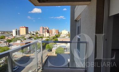 Departamento de categoría - 2 dormitorios c/cochera 113 m2 -  Cipolletti Centro