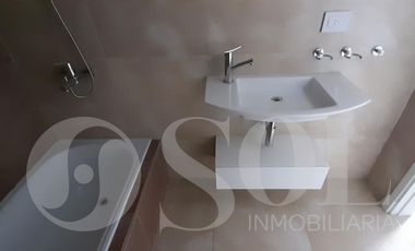 Departamento de categoría - 2 dormitorios c/cochera 113 m2 -  Cipolletti Centro
