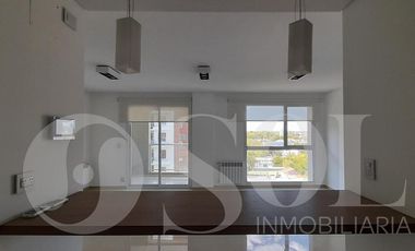 Departamento de categoría - 2 dormitorios c/cochera 113 m2 -  Cipolletti Centro