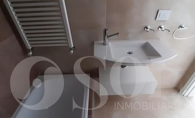 Departamento de categoría - 2 dormitorios c/cochera 113 m2 -  Cipolletti Centro