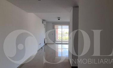 Departamento de categoría - 2 dormitorios c/cochera 113 m2 -  Cipolletti Centro