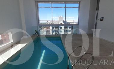 Departamento de categoría - 2 dormitorios c/cochera 113 m2 -  Cipolletti Centro