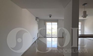 Departamento de categoría - 2 dormitorios c/cochera 113 m2 -  Cipolletti Centro