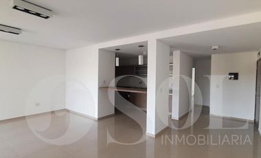 Departamento de categoría - 2 dormitorios c/cochera 113 m2 -  Cipolletti Centro