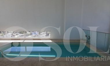 Departamento de categoría - 2 dormitorios c/cochera 113 m2 -  Cipolletti Centro