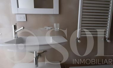Departamento de categoría - 2 dormitorios c/cochera 113 m2 -  Cipolletti Centro