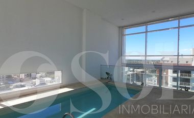 Departamento de categoría - 2 dormitorios c/cochera 113 m2 -  Cipolletti Centro