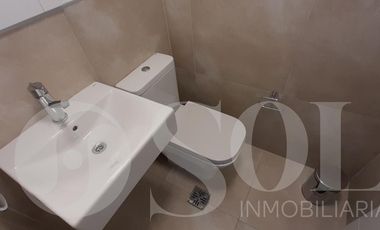 Departamento de categoría - 2 dormitorios c/cochera 113 m2 -  Cipolletti Centro