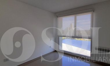 Departamento de categoría - 2 dormitorios c/cochera 113 m2 -  Cipolletti Centro